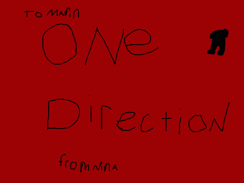1D coloring page