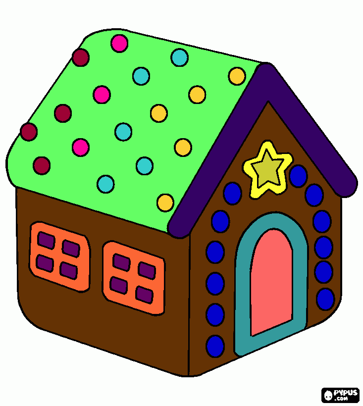 2 Lorna coloring page