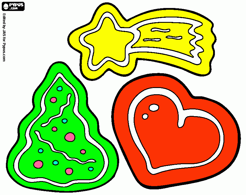2 Olivia Marcell coloring page