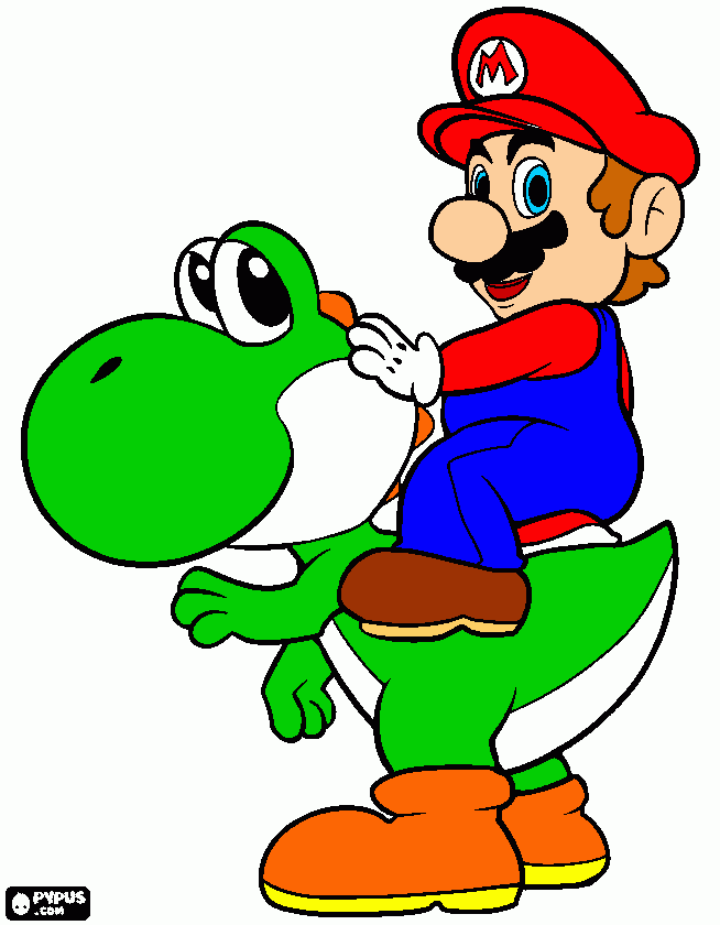 aden coloring page
