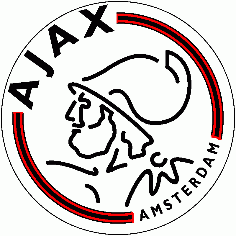 ajax coloring page