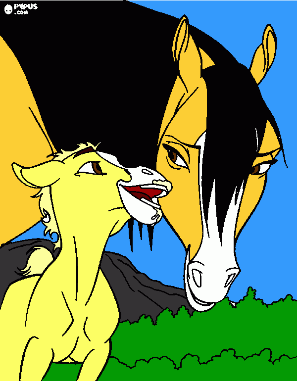alma esperanza coloring page