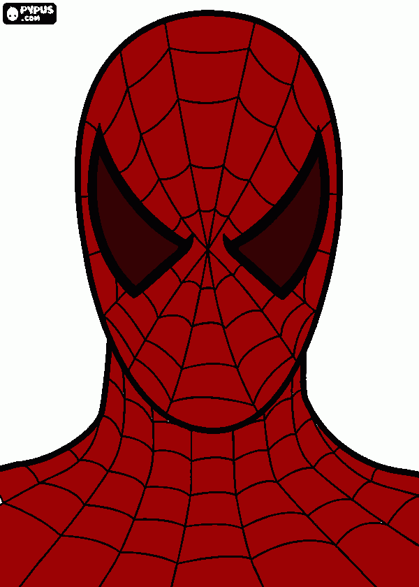 anaa soo samariye  coloring page