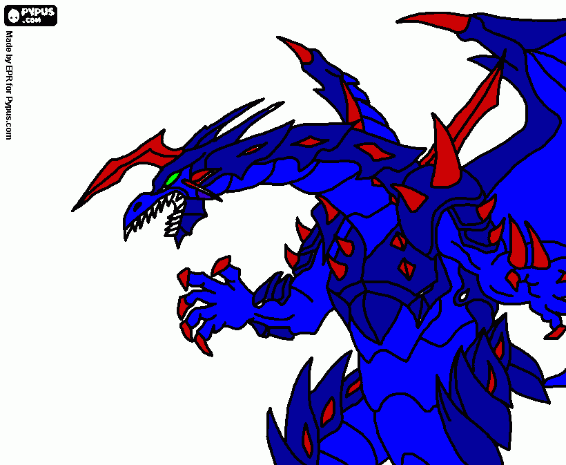 aqus coloring page