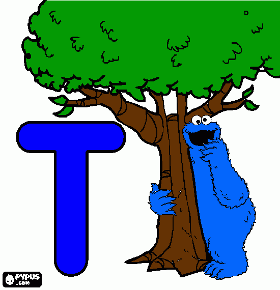 ash new t coloring page
