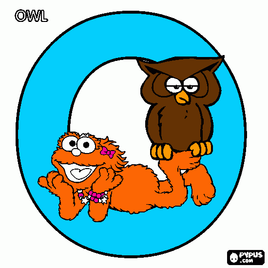 ash o coloring page