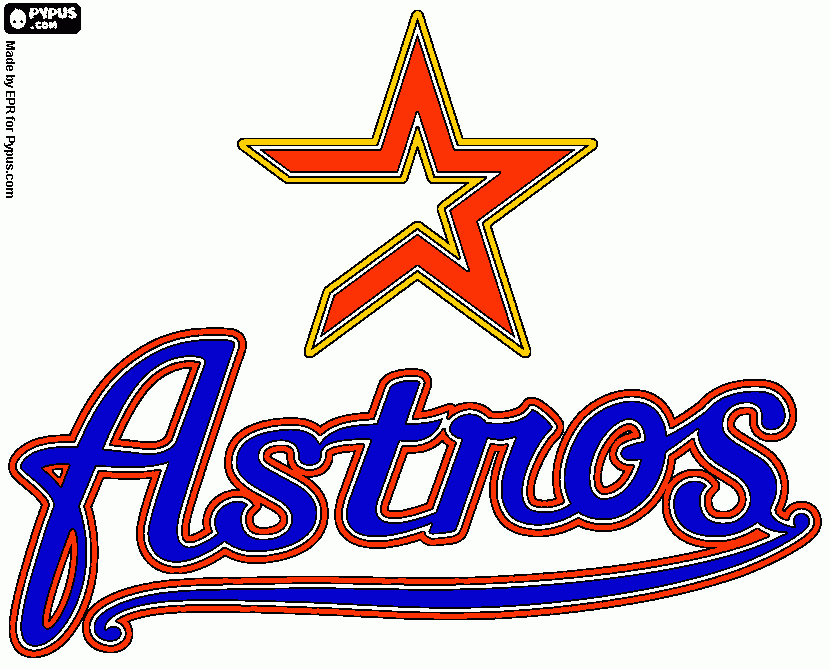 Asros coloring page