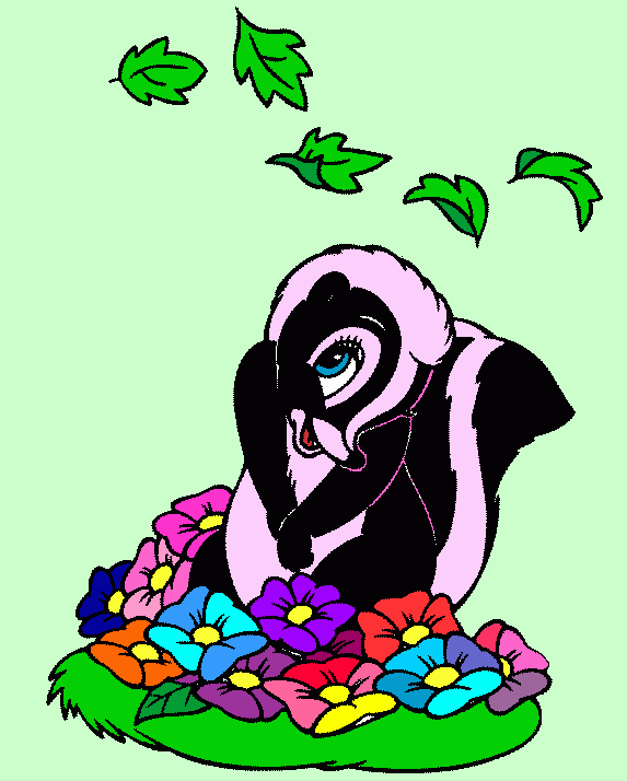 aw it is so cute coloring page