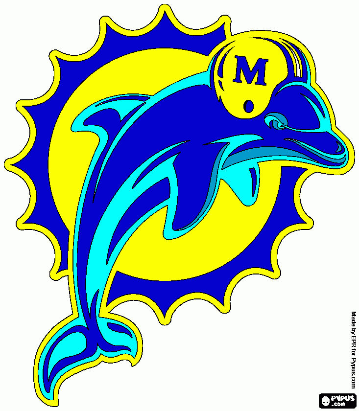 Badge coloring page