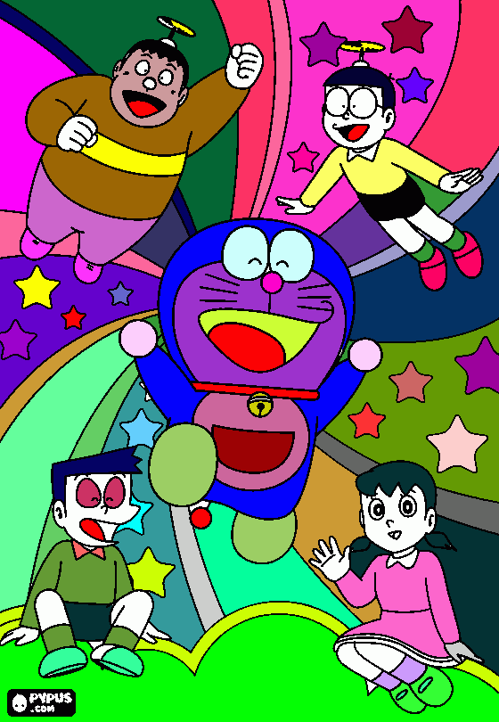 bast coloring page