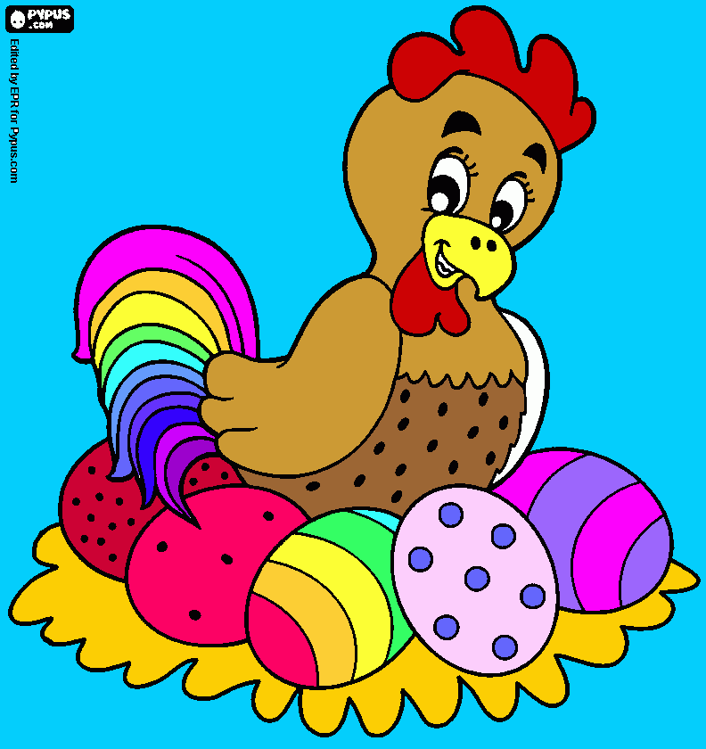belmonte coloring page