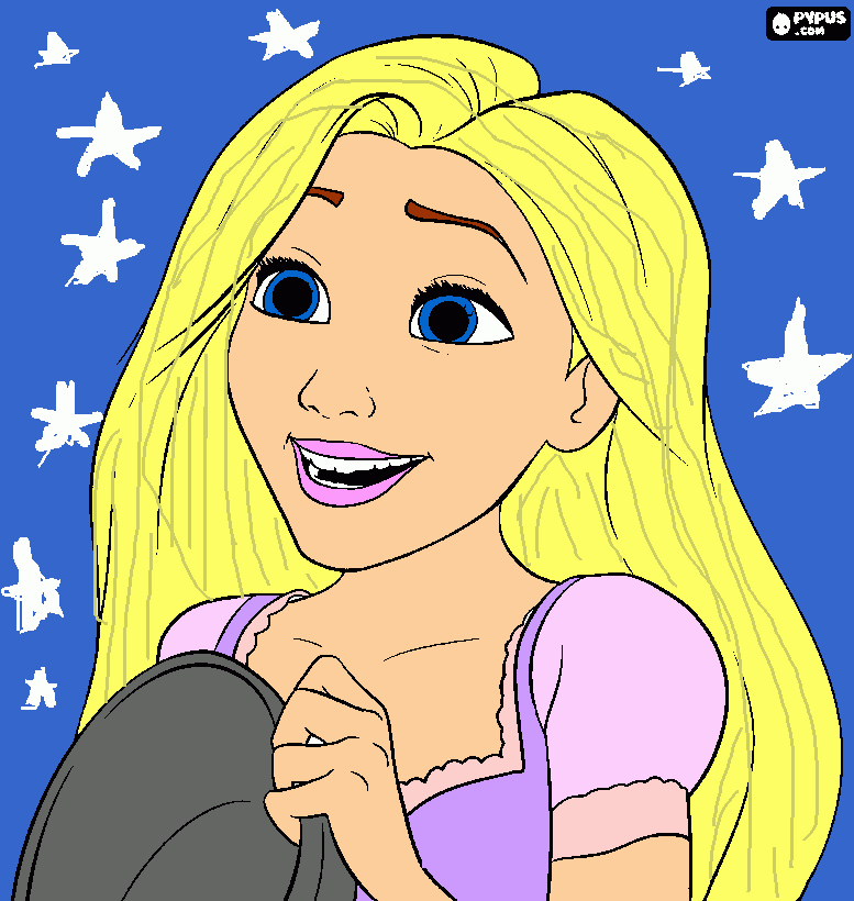 bon anniversaire chléa coloring page