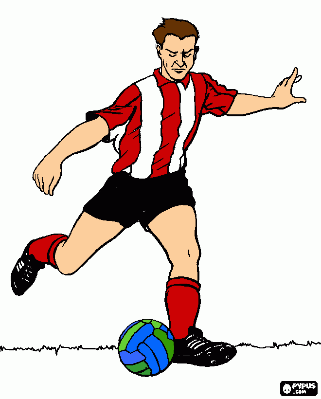 brentford coloring page