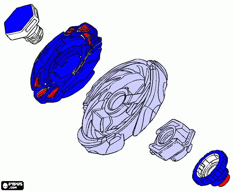 bryson coloring page