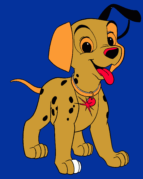Buziaki coloring page