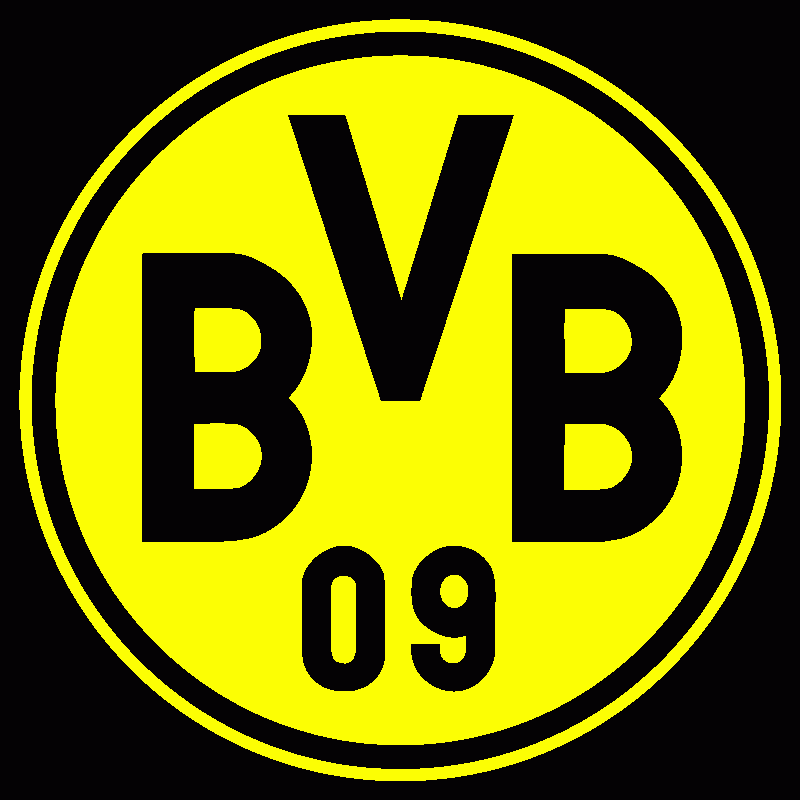bvb coloring page