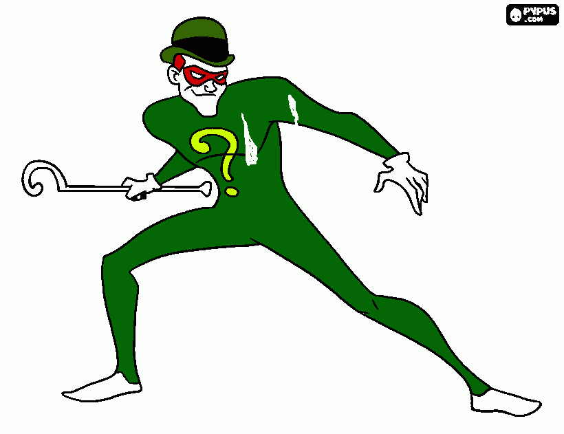 Campy's drawing of me! coloring page