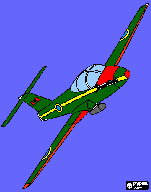 chaymaa coloring page