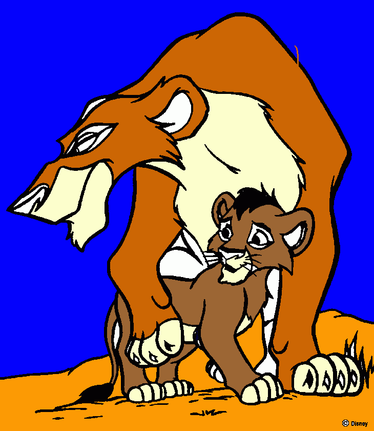 cierra coloring page