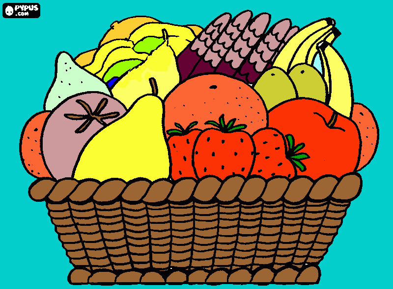 clouring coloring page