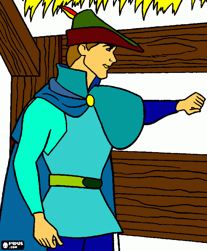 colored on the computer by jake coloring page