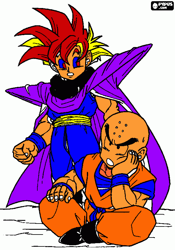cool coloring page