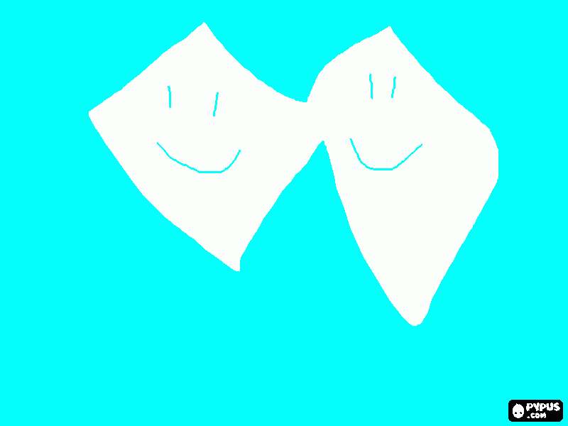 crystals coloring page