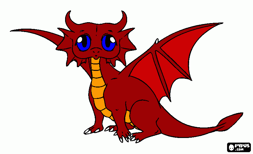 cute!!!! <3 coloring page