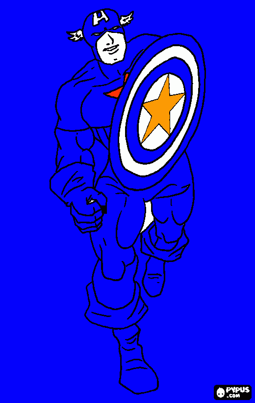 Desenho pro Papai coloring page