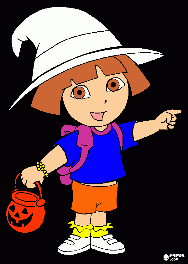 Dibujo Nicole coloring page
