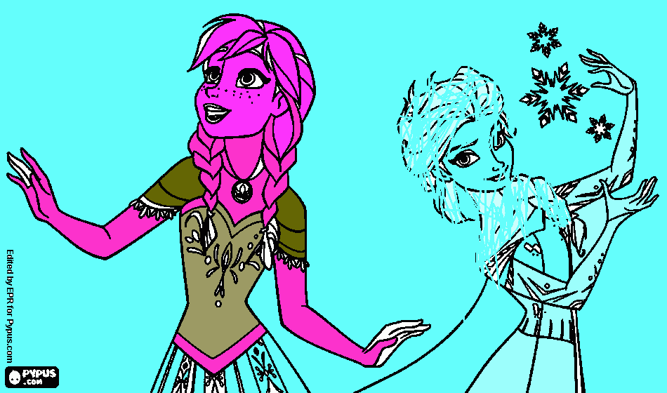 DO YOU LIKE MY COLOURING coloring page