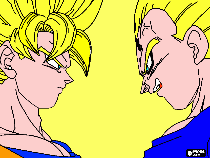 dose this look good coloring page