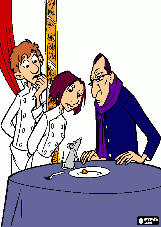 ego coloring page