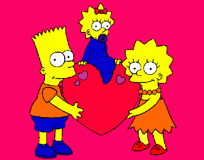 family coloring page