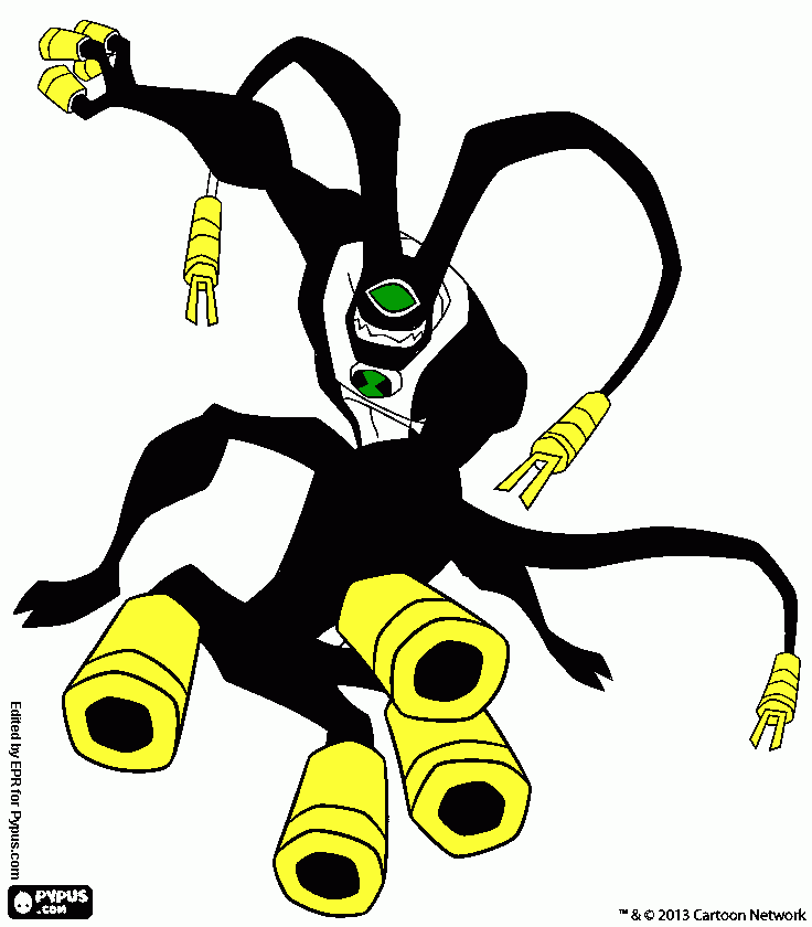 feedback coloring page