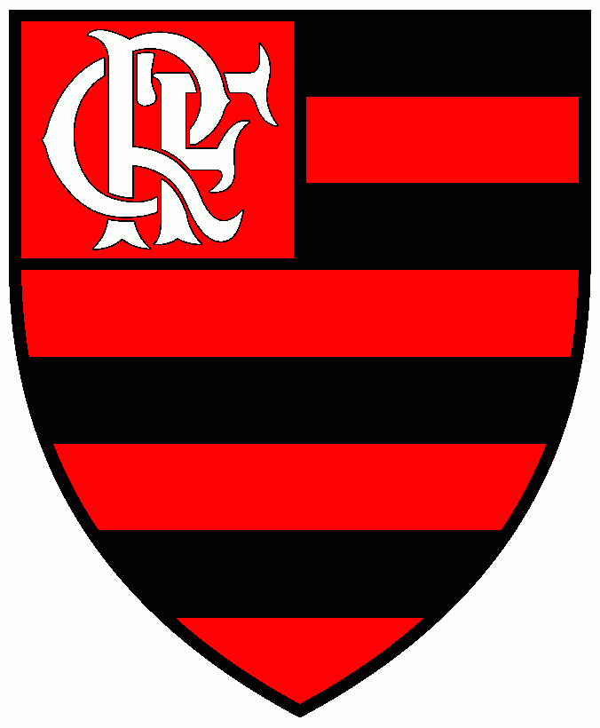 flamengo coloring page