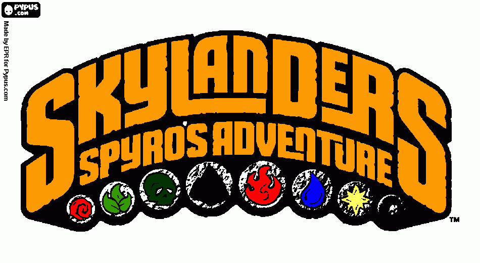 For Ryan coloring page