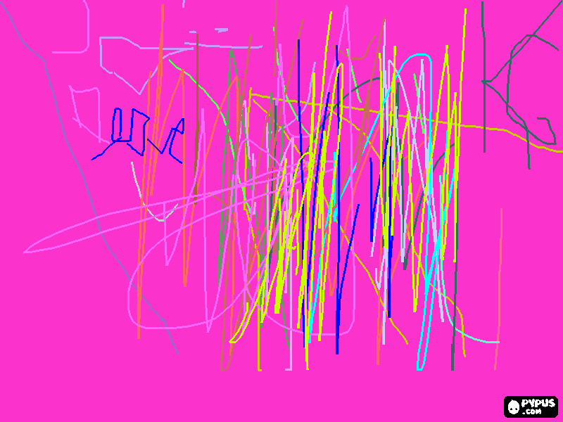 from katie coloring page