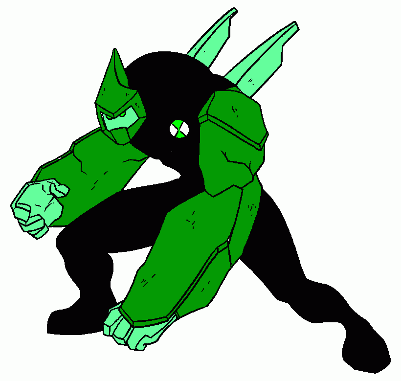 Gemstone coloring page