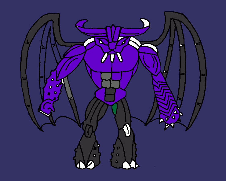 gor coloring page