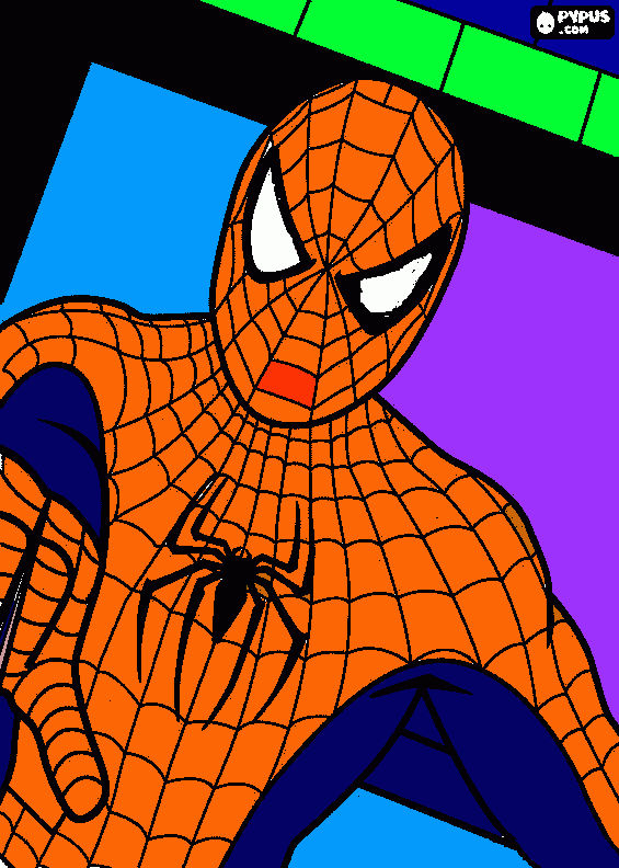 gotino coloring page