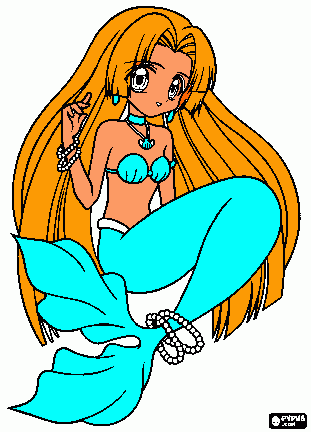 grace coloring page