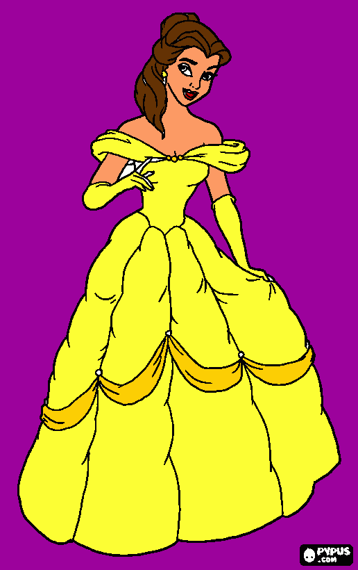 Hetty's colouring picture for Emily coloring page