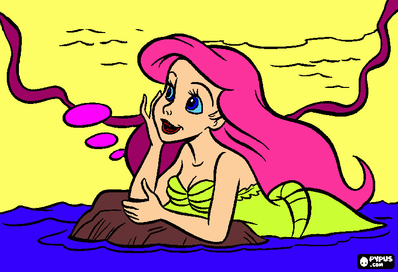 hola coloring page