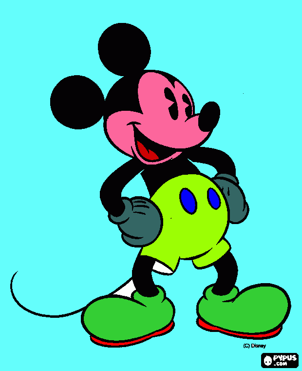 I LOVE PAPA coloring page