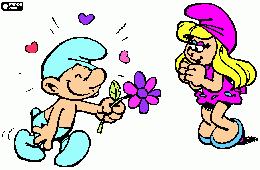 i love the way u draw  coloring page