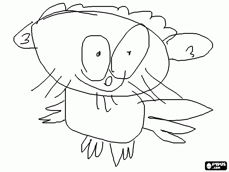 igra coloring page
