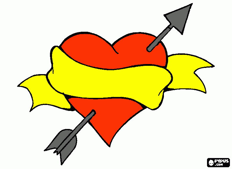 imagine colorata coloring page