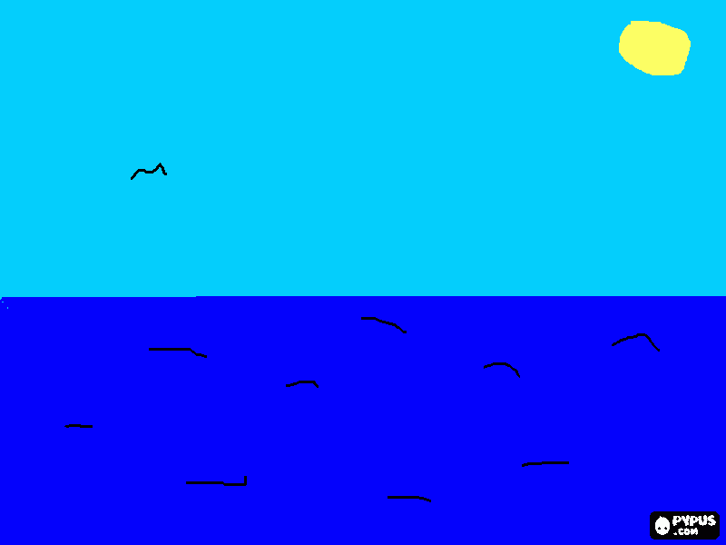 IT Homework Class 3 coloring page
