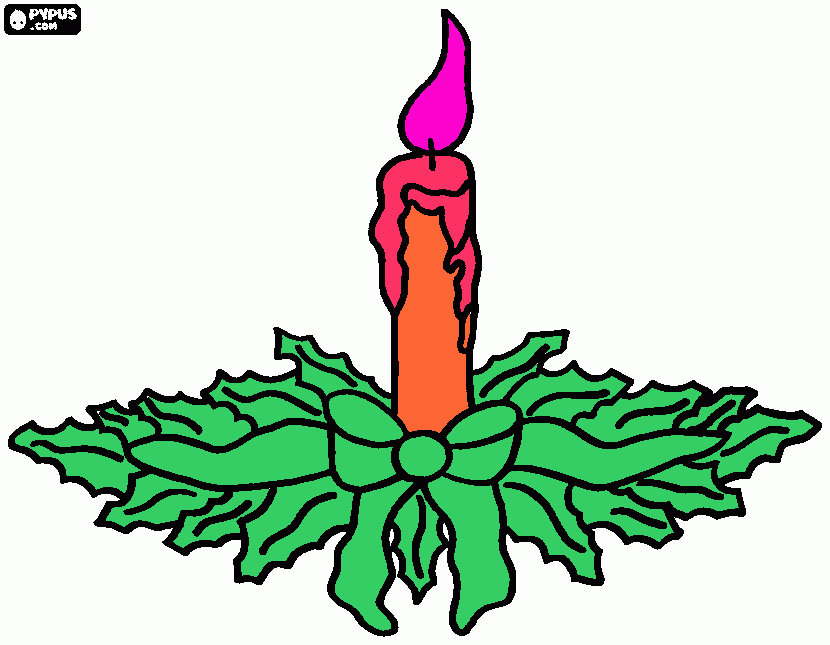 K Alyssa 2 coloring page